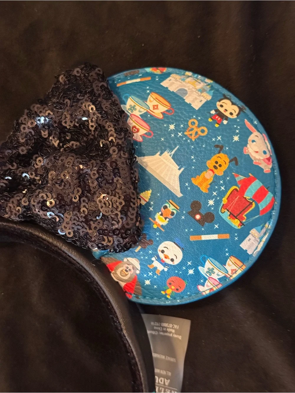 Loungefly limited edition