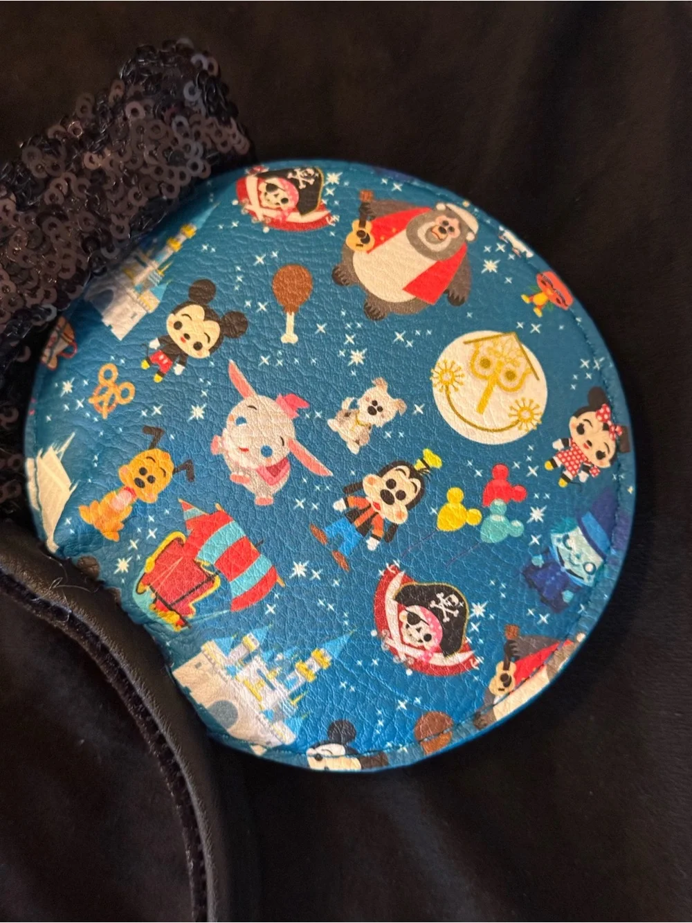 Loungefly limited edition