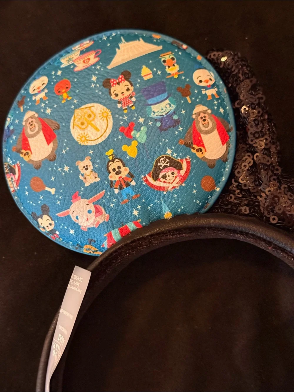 Loungefly limited edition