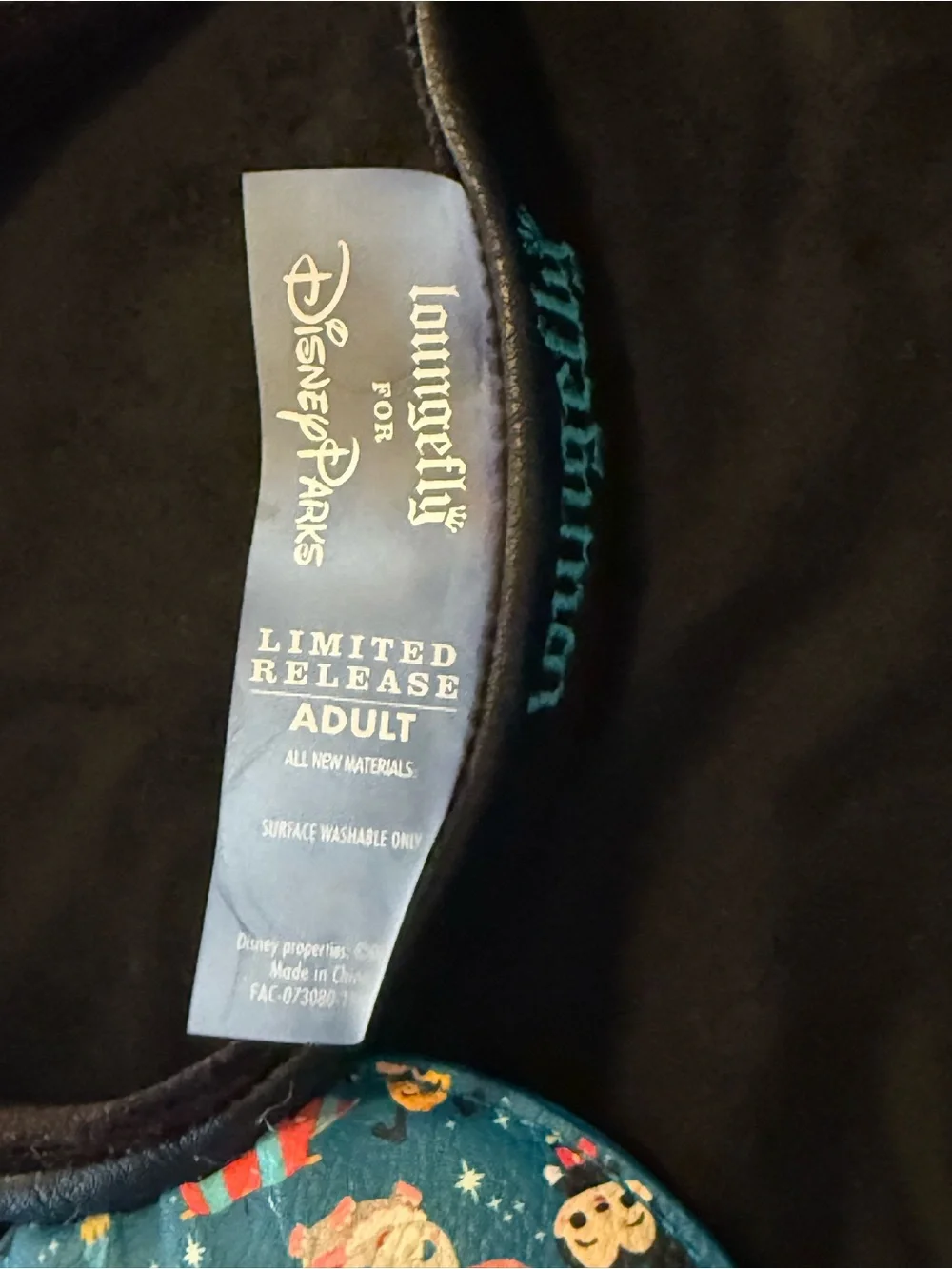 Loungefly limited edition