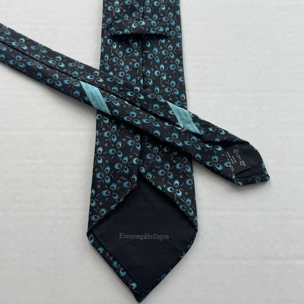Ermenegildo Zegna it order