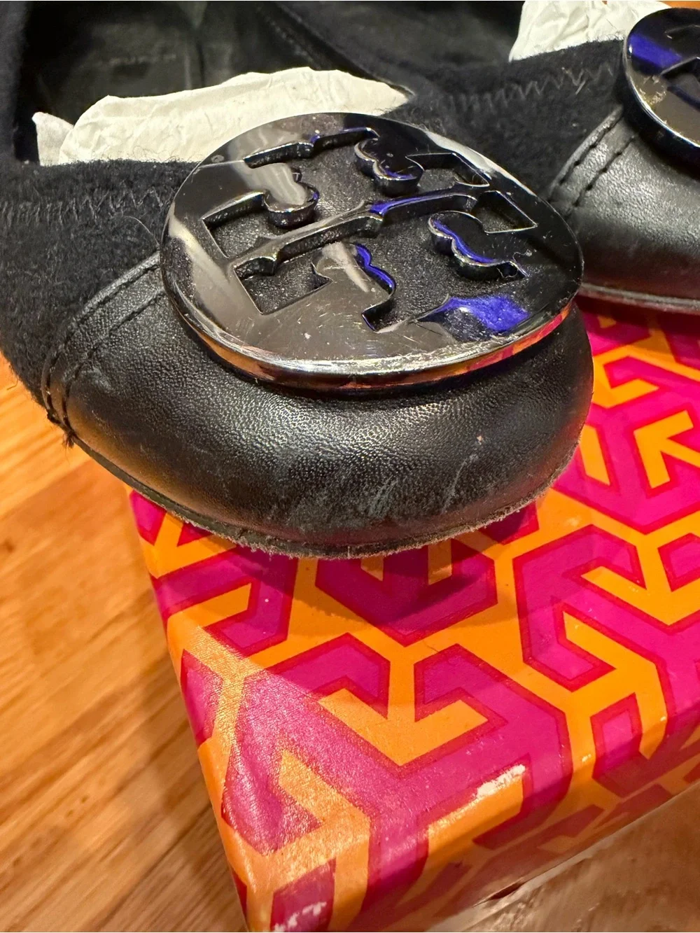Tory Burch tory burch