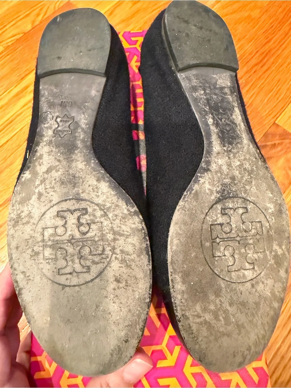 Tory Burch tory burch