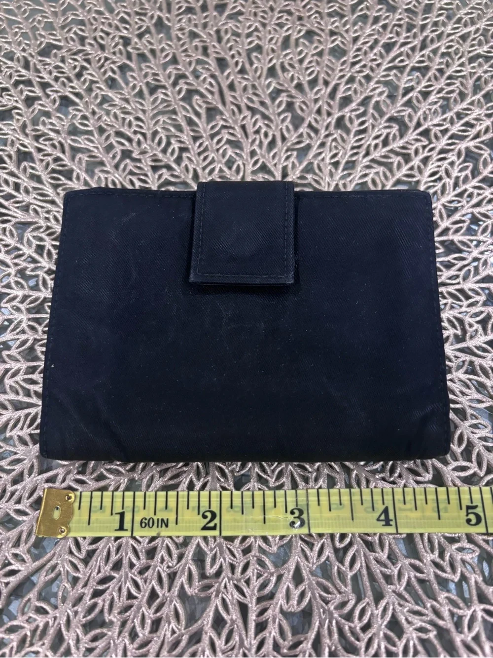 Prada pre owned