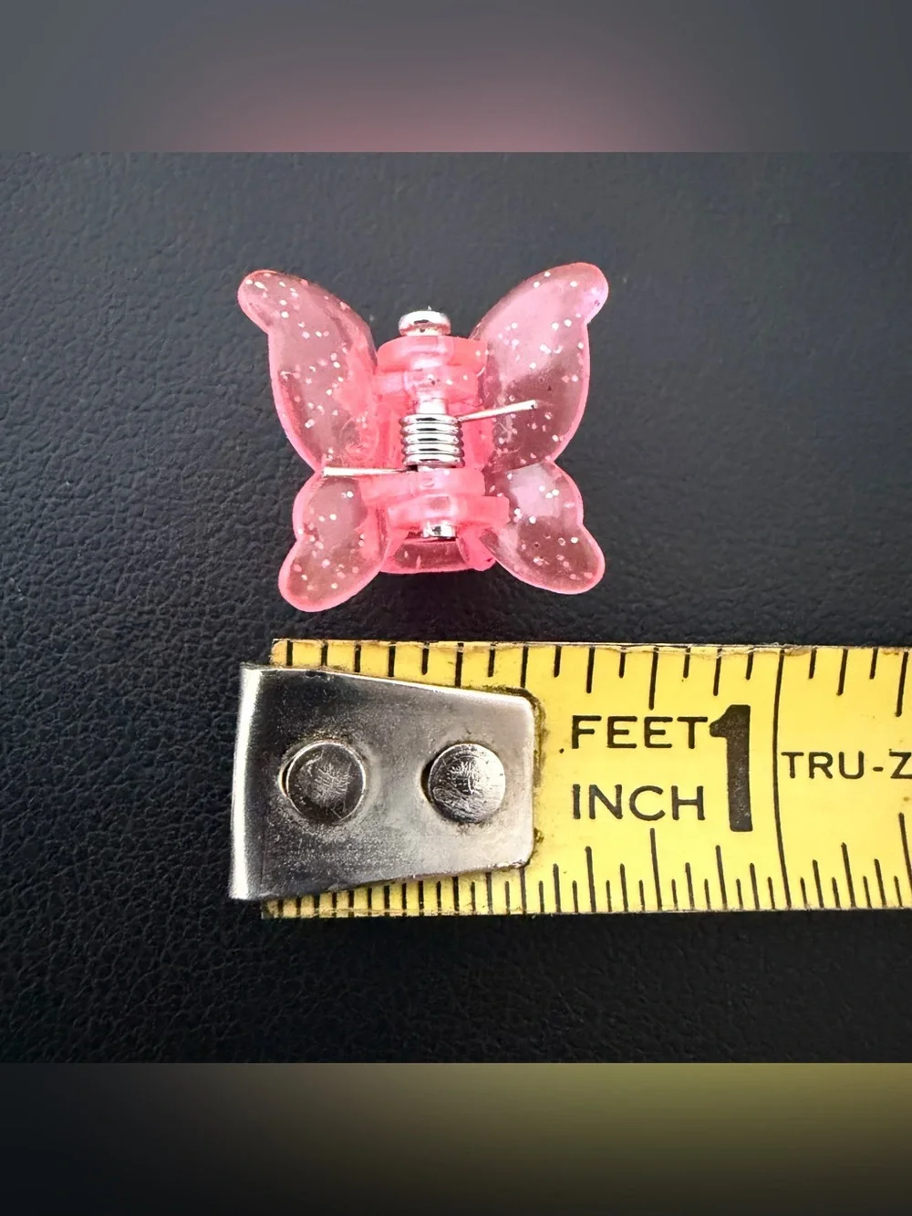 N/A mini butterfly