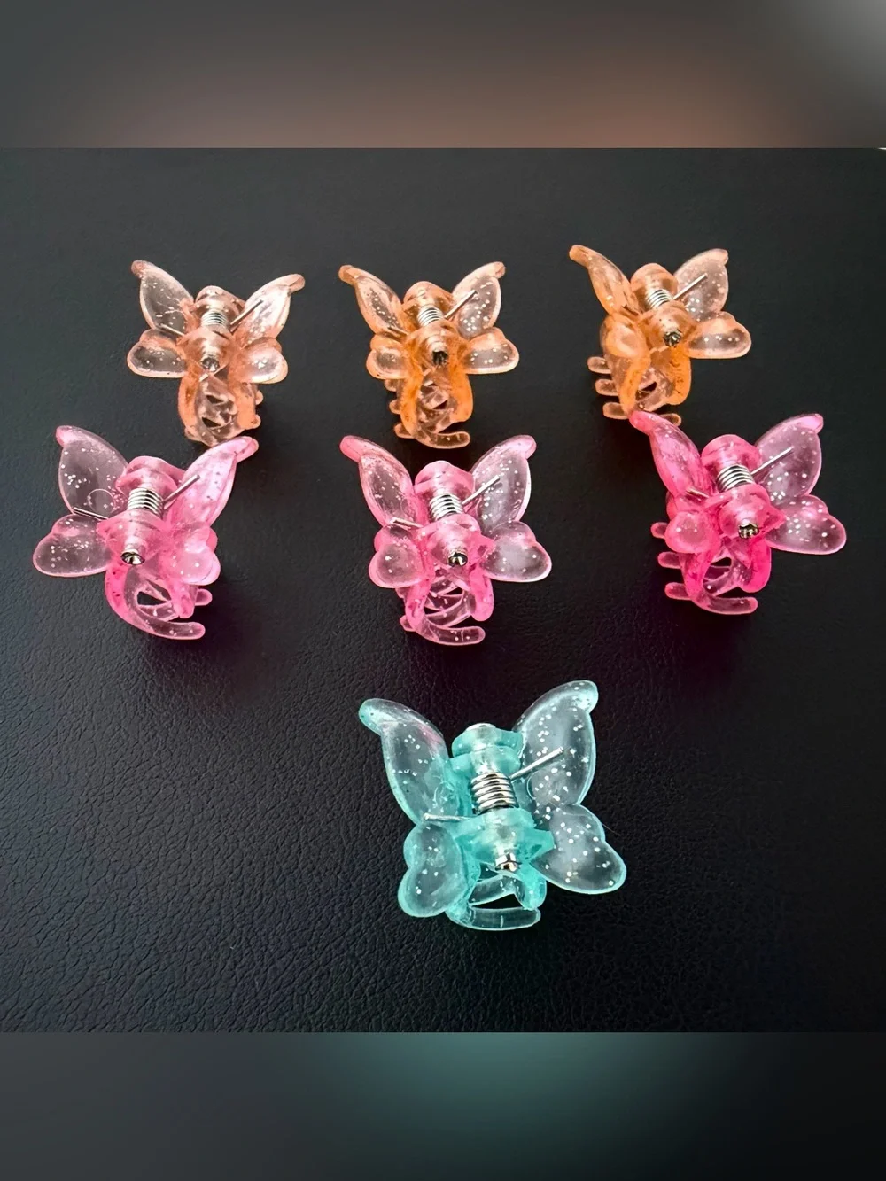 N/A mini butterfly