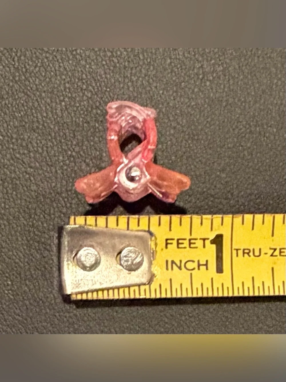N/A mini butterfly