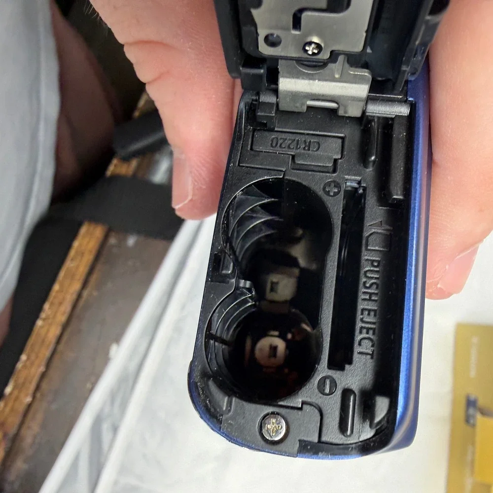 Canon lcd measurements