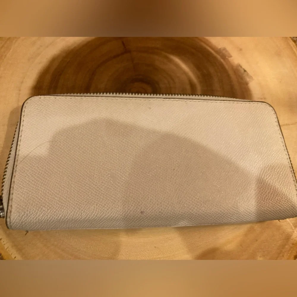 Coach colorblock multifunction