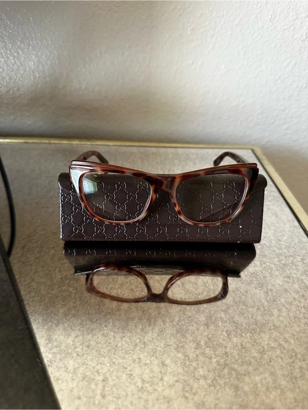 Gucci 100% authentic