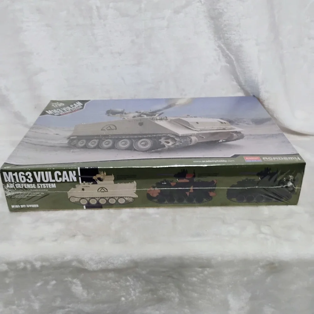 Academy hobby model