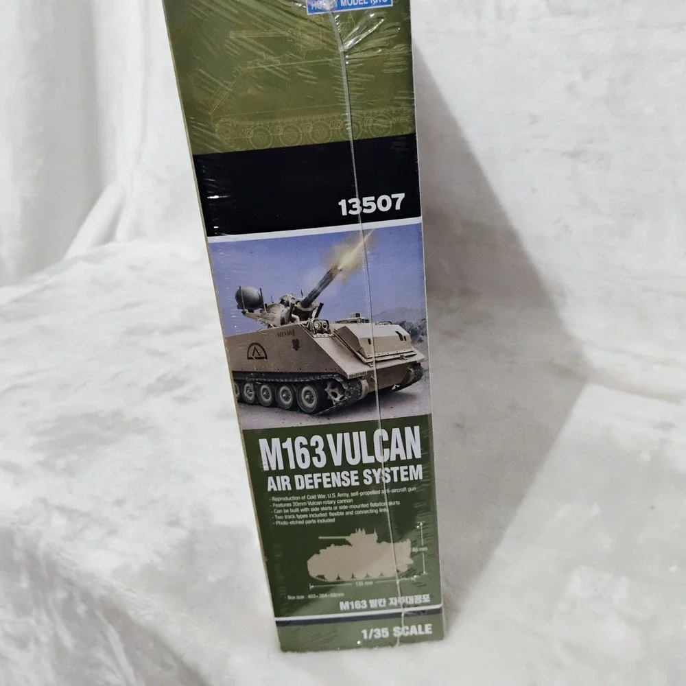 Academy hobby model