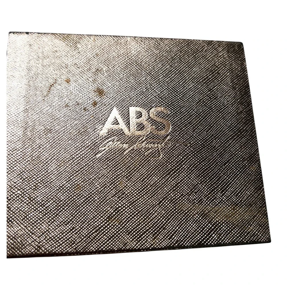 ABS Allen Schwartz nib allen
