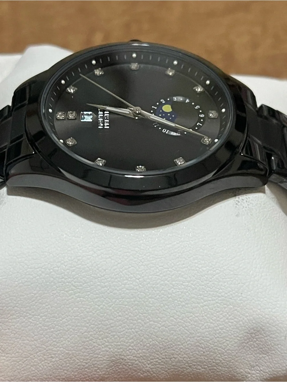 Invicta montres prestige