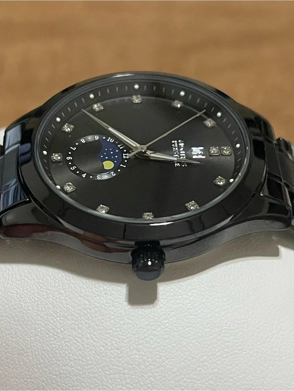 Invicta montres prestige