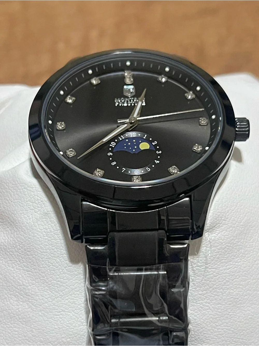 Invicta montres prestige