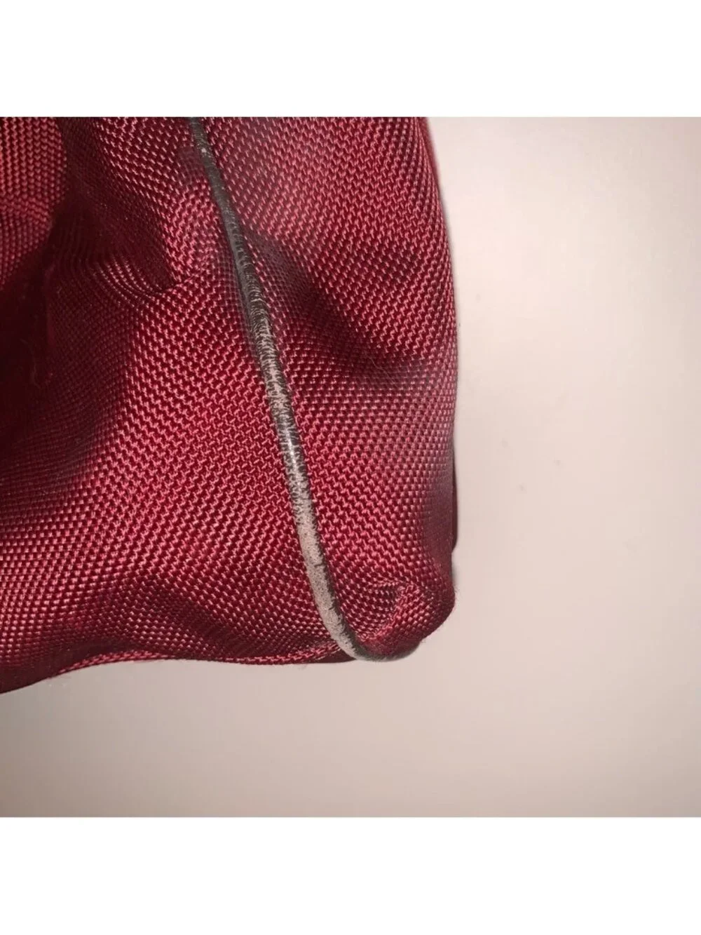 JPK Paris 75 accessory red its