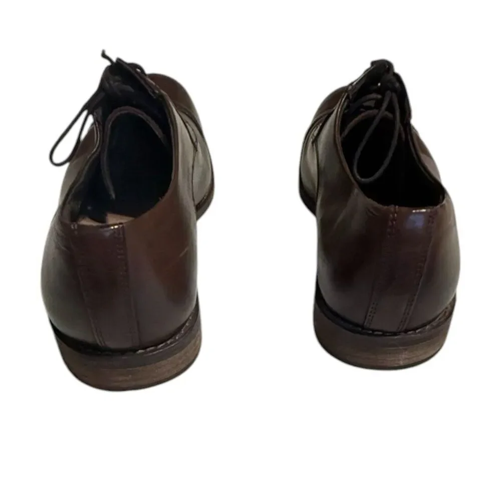 Nunn Bush classic dress