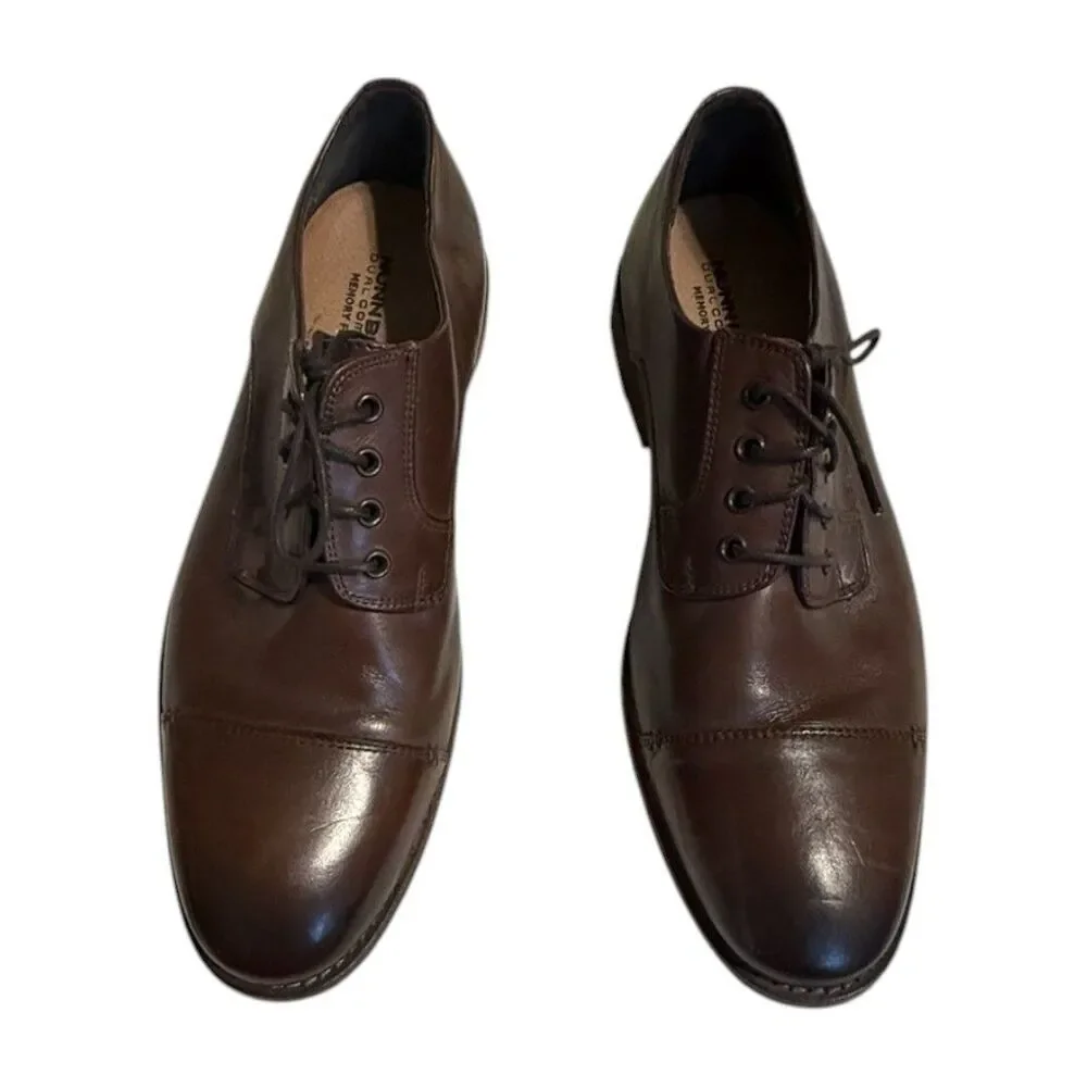 Nunn Bush classic dress