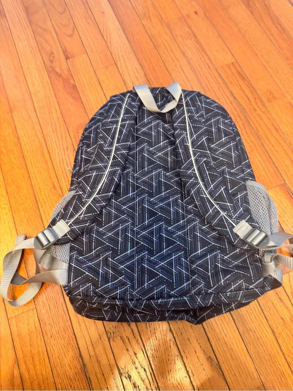 L.L. Bean spacious main
