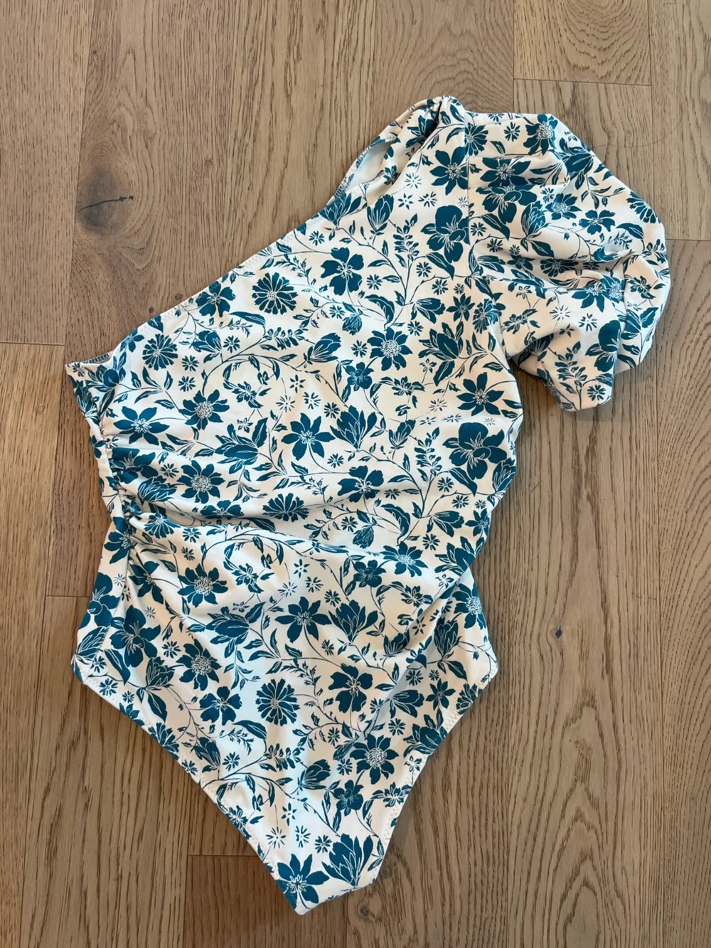 Free People one fabric