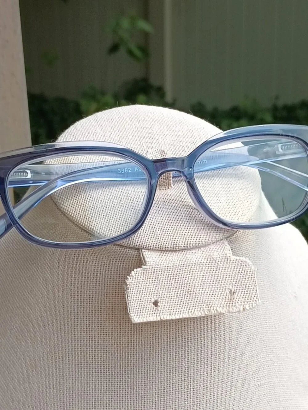 Peepers reading glasses