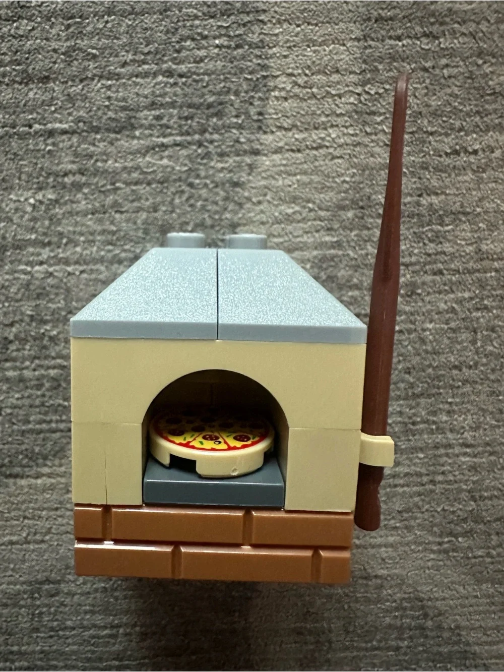 Lego friends stephanie