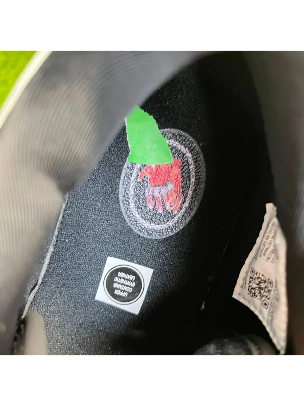 Nike please review