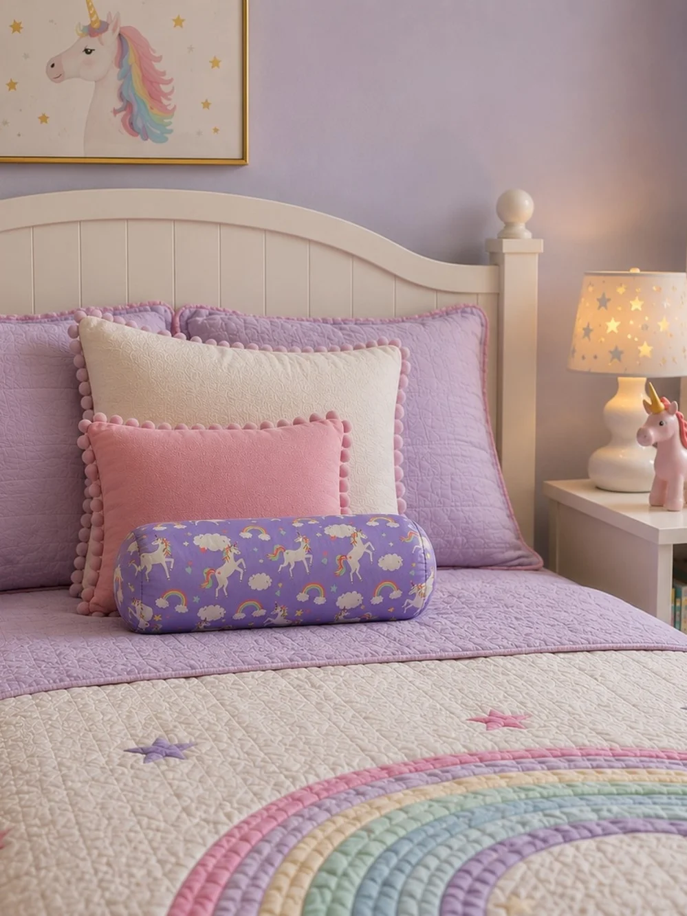 Comfort Bay kid friendly
