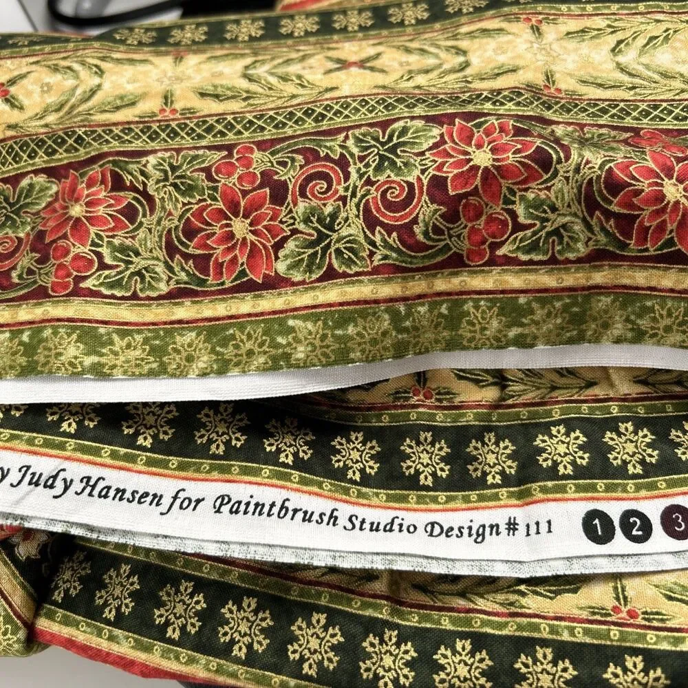 Paintbrush Studio christmas memories