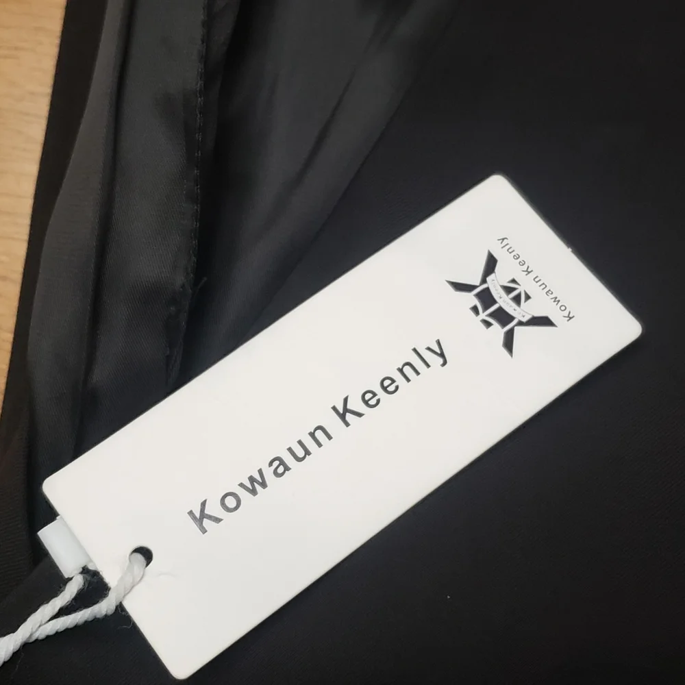 kowaun keenly elevate your