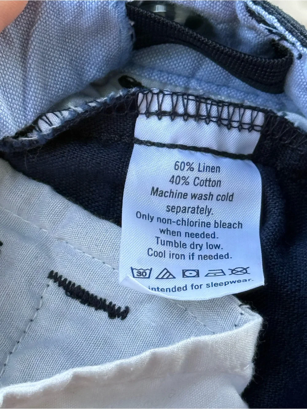 Janie and Jack johnnie long shorts