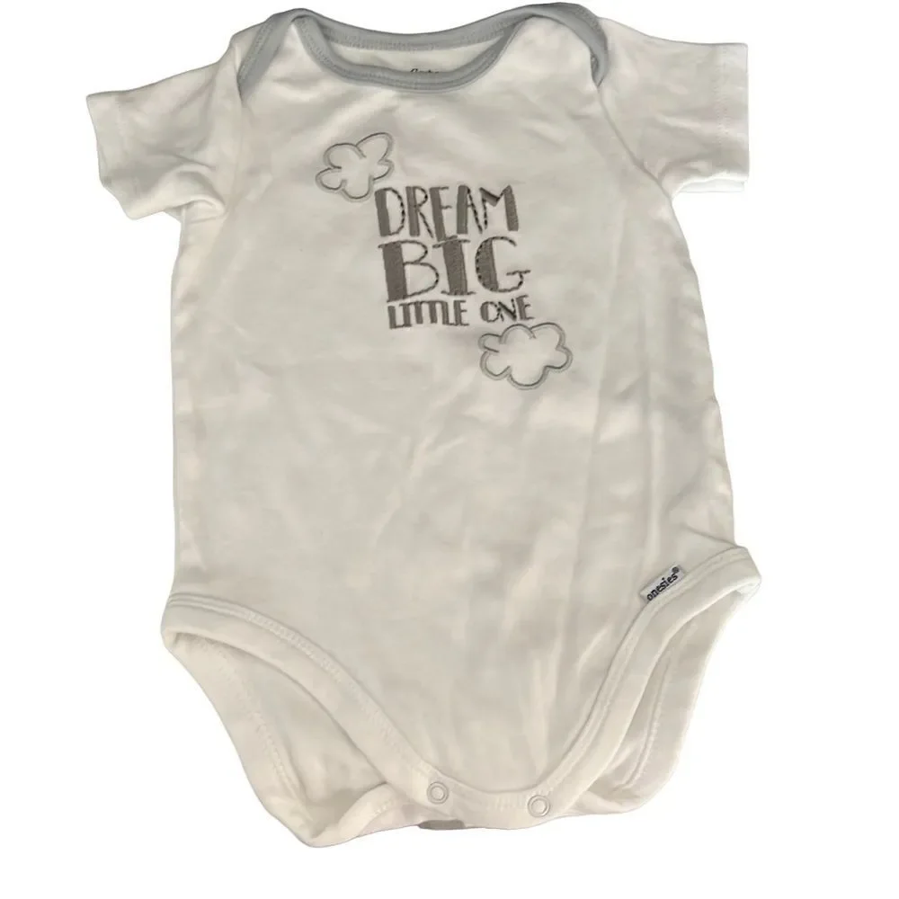 Gerber Organic 3 piece set