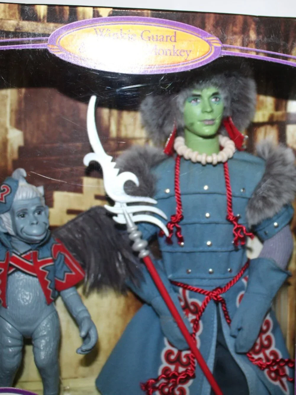 Mattel 2006 barbie