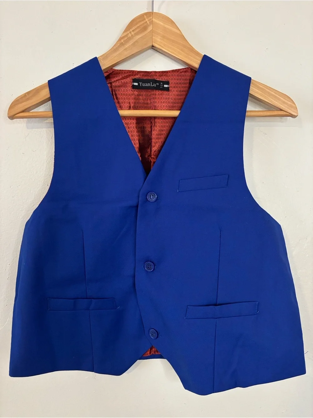 YuanLu dress your