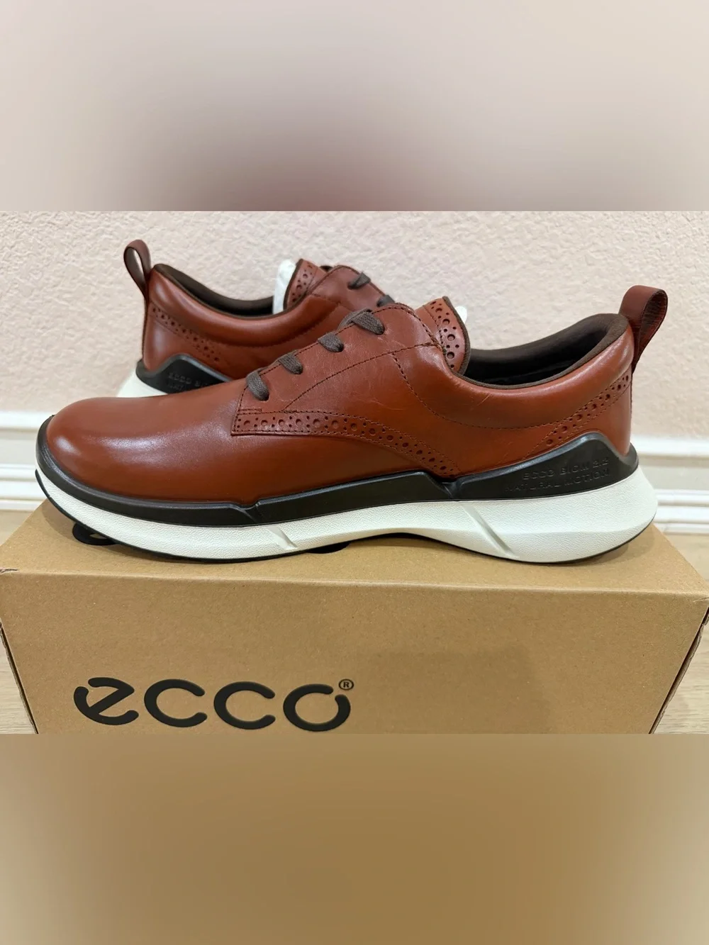 Ecco Biom 2.2 Hybrid Sneakers