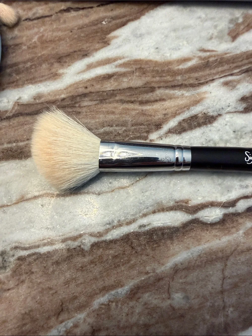 Sigma Beauty soft full