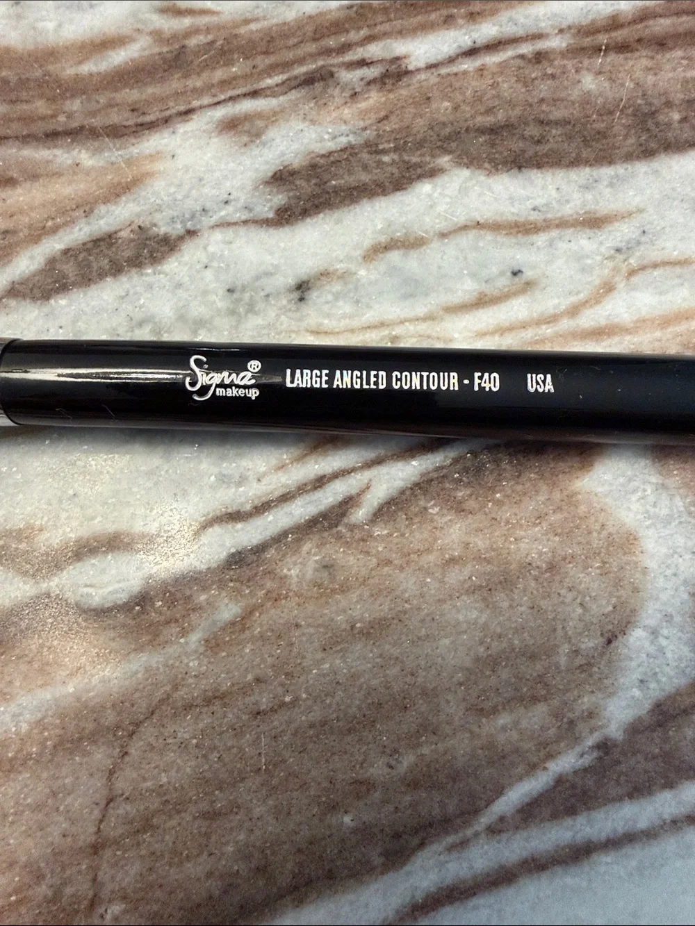 Sigma Beauty soft full
