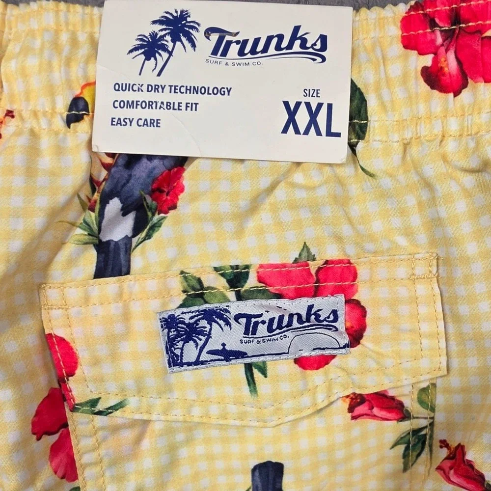 Trunks Surf & Swim Co. trunks surf