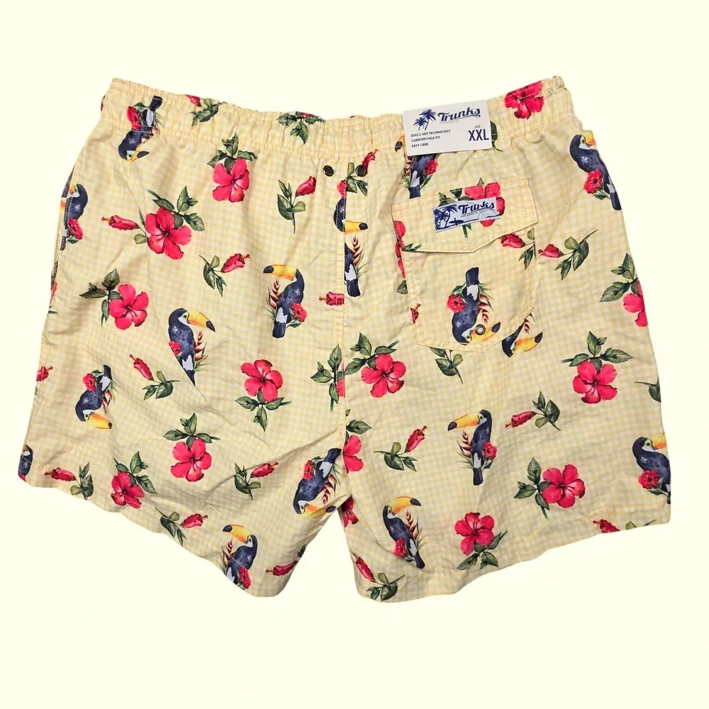 Trunks Surf & Swim Co. trunks surf