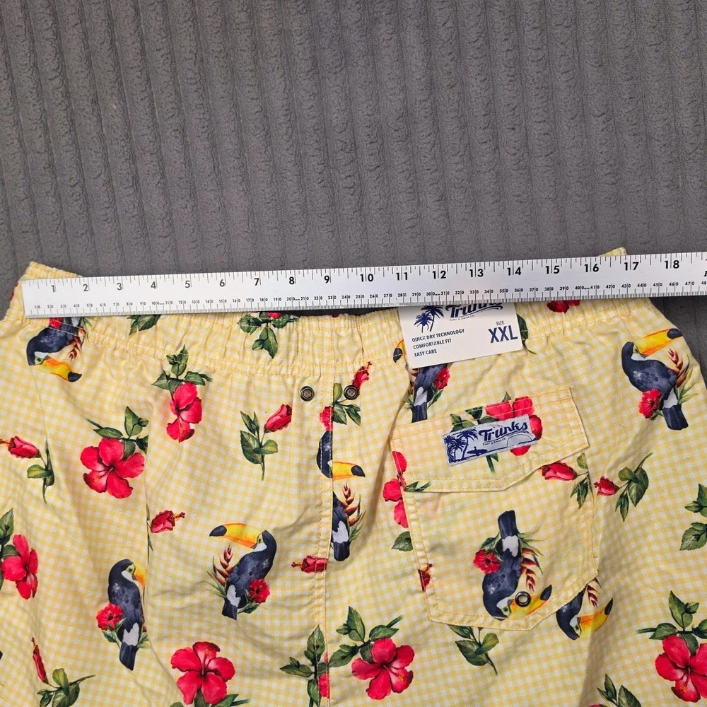 Trunks Surf & Swim Co. trunks surf