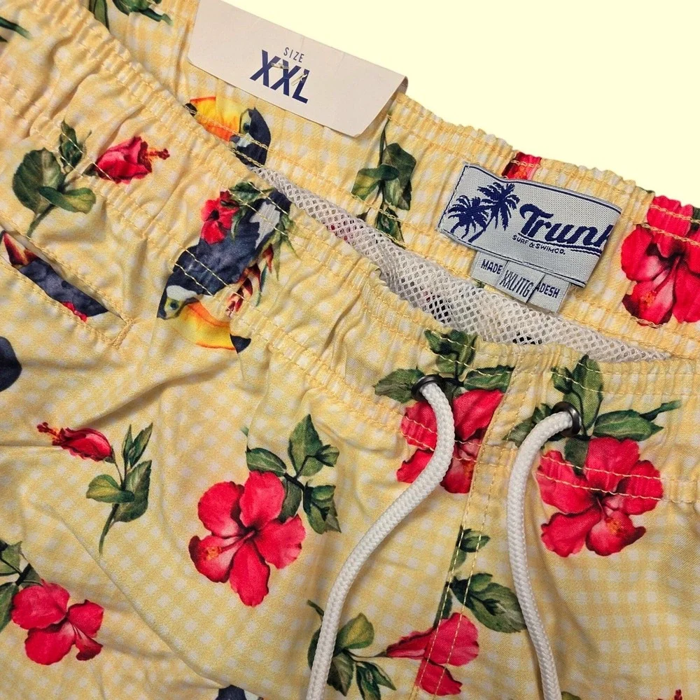 Trunks Surf & Swim Co. trunks surf