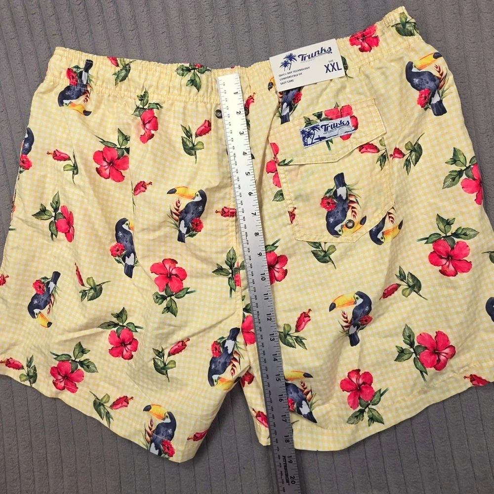 Trunks Surf & Swim Co. trunks surf