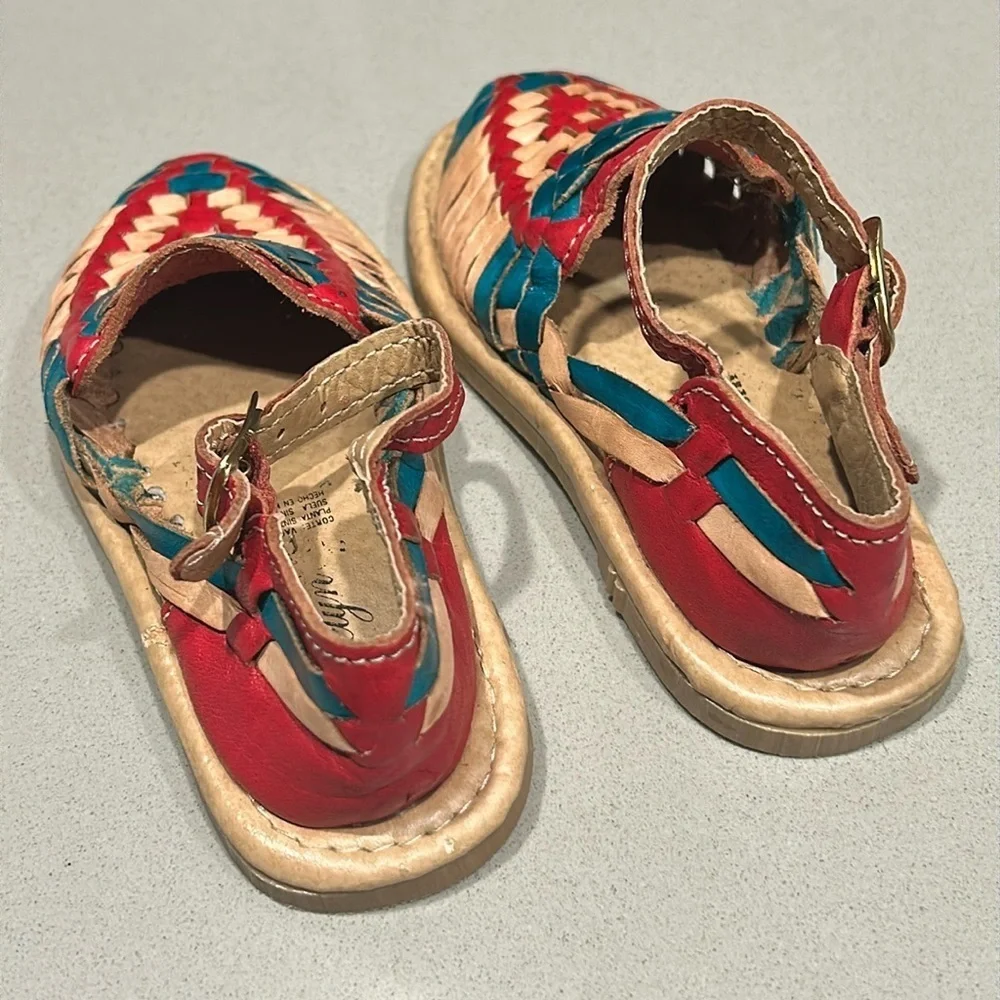 N/A kids mexican