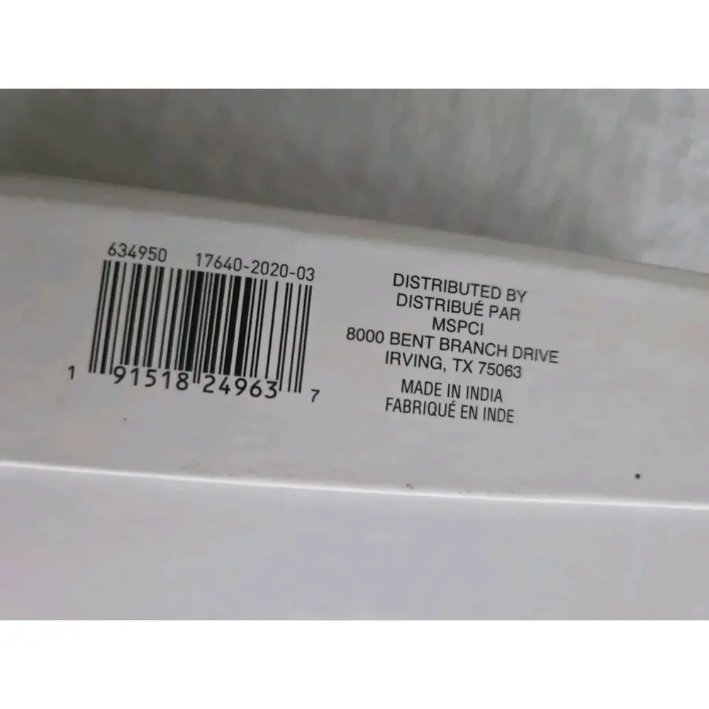 BRAND NEW Loops & Threads Interchangeable Circular Needle Box Set 28 pc