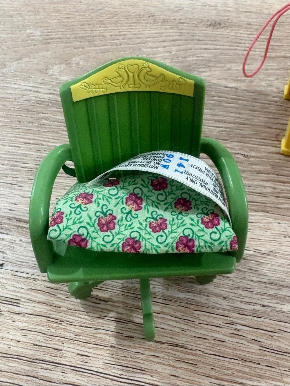 Fisher-Price 2006 fisher