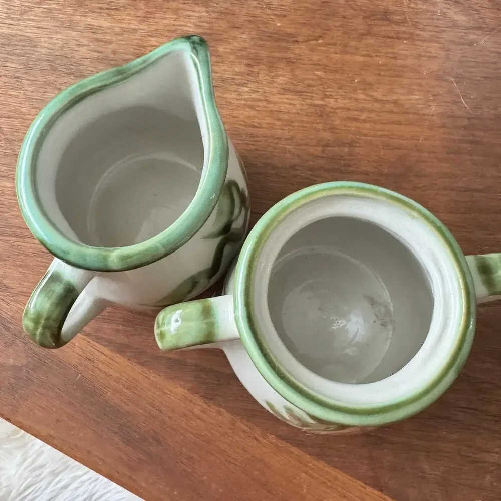 Louisville Stoneware beautiful vintage