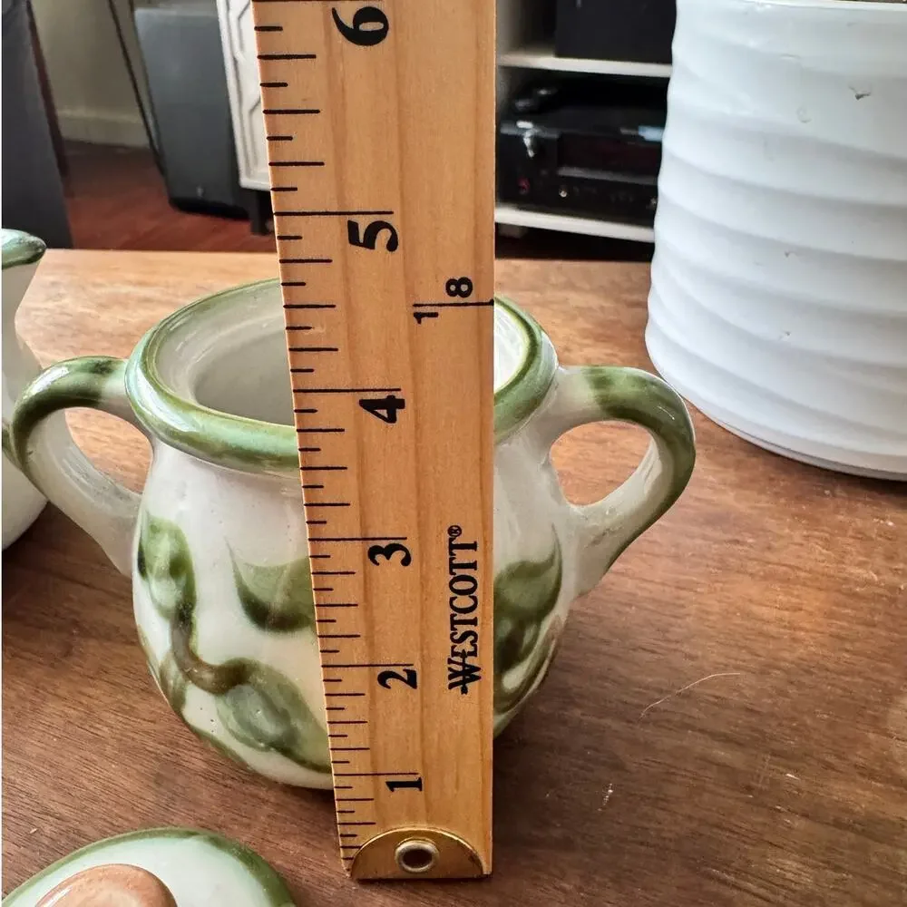 Louisville Stoneware beautiful vintage