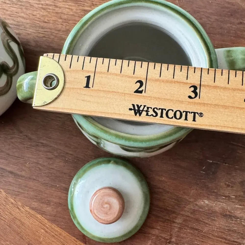 Louisville Stoneware beautiful vintage