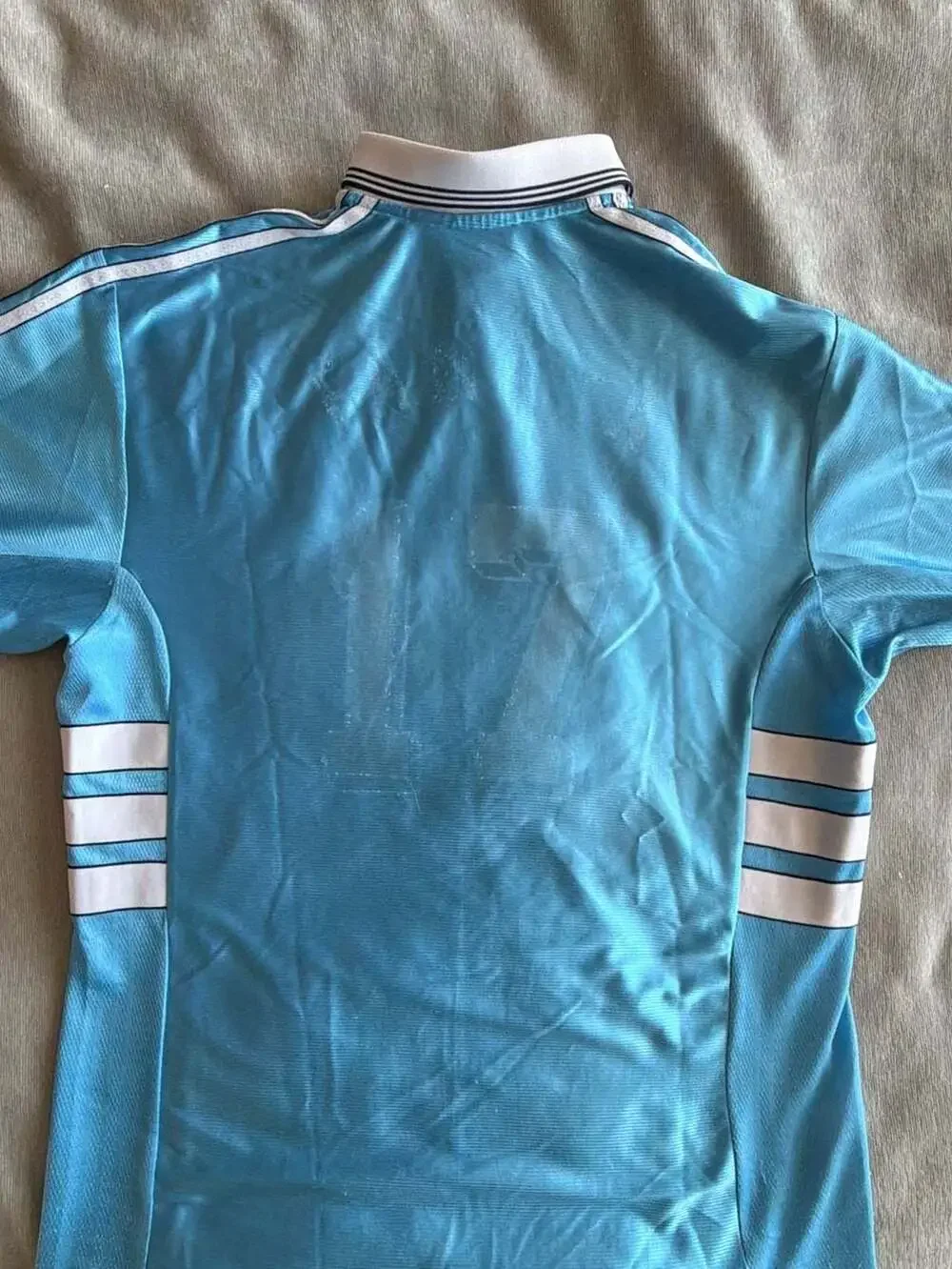 adidas olympique de